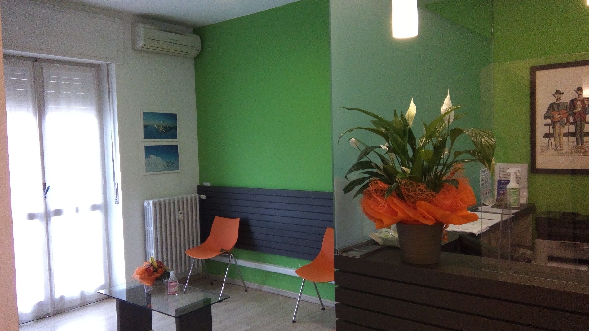 studio medico dentistico