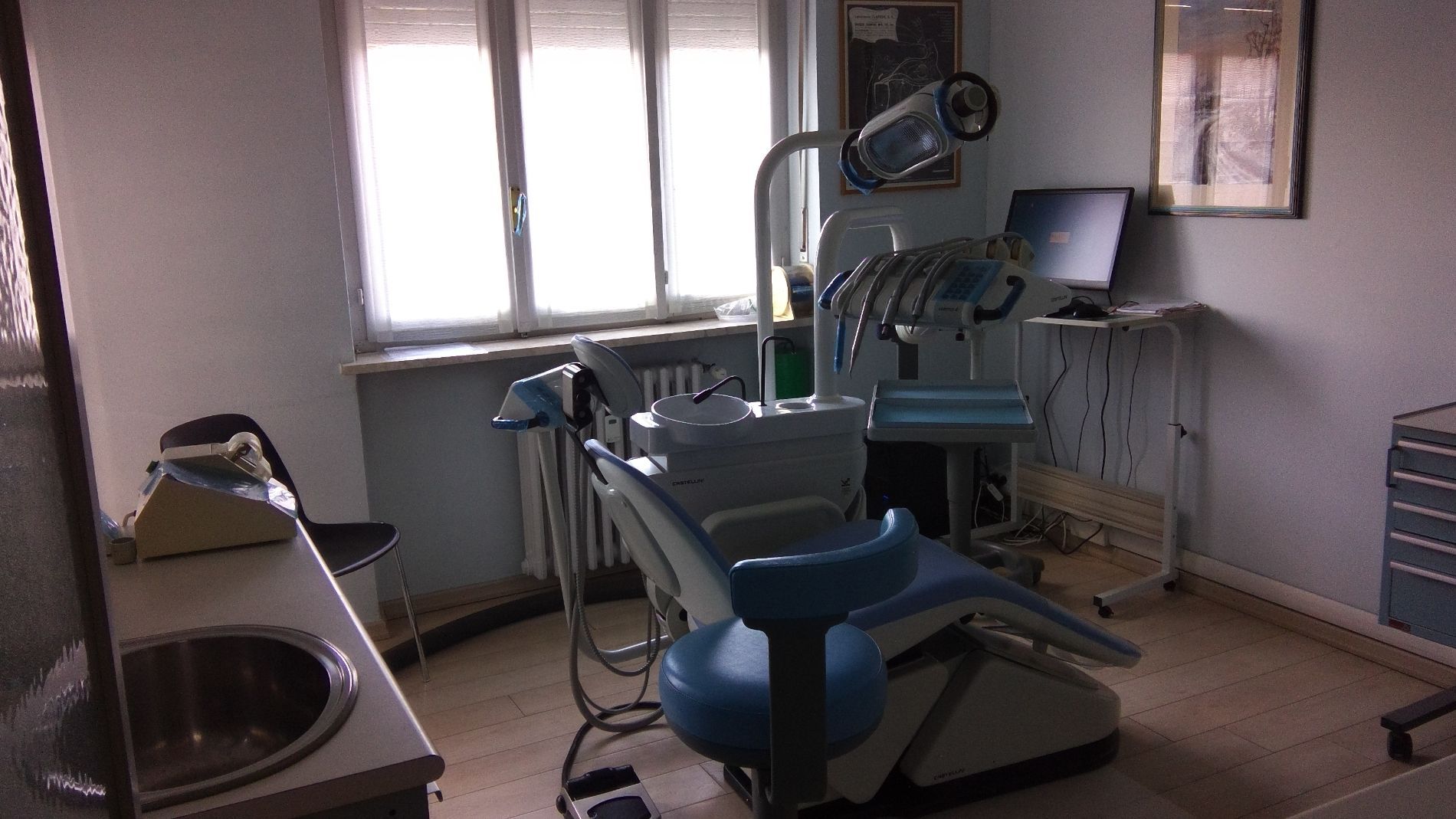 dentisti odontoiatri