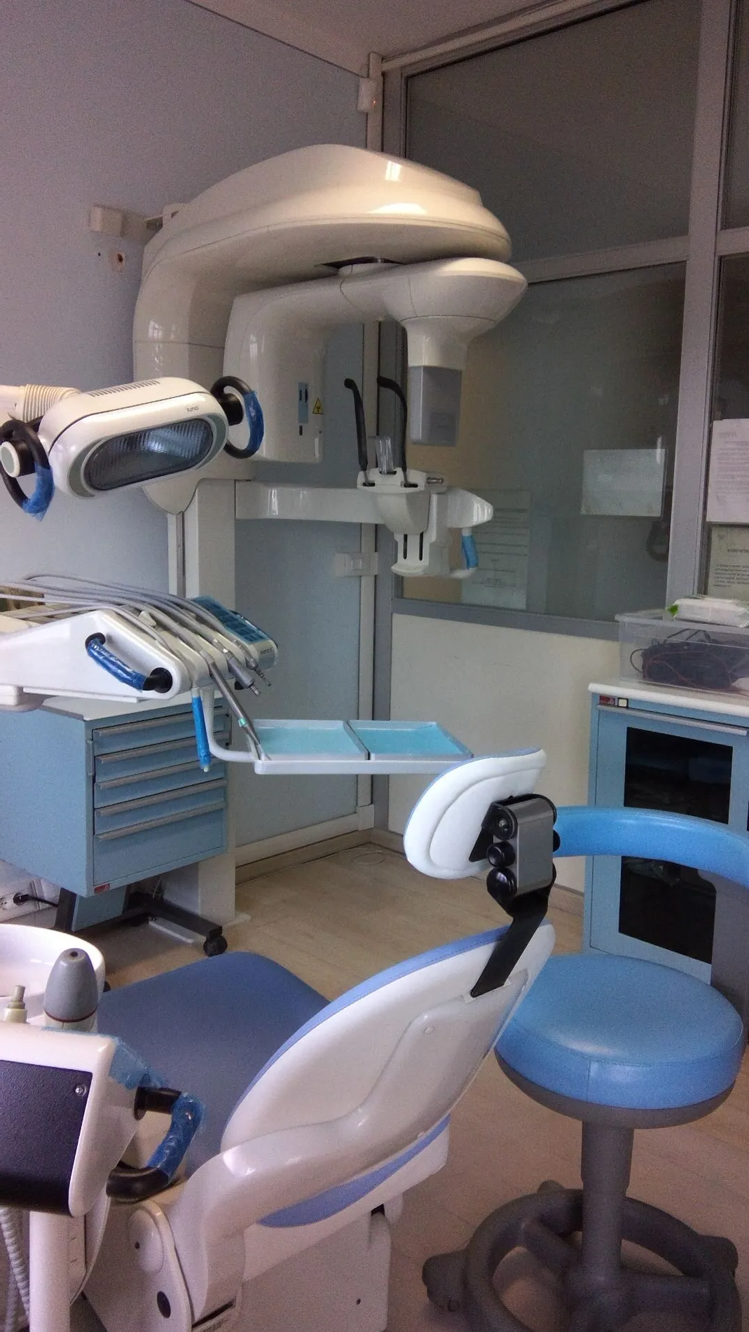 studio di dentisti