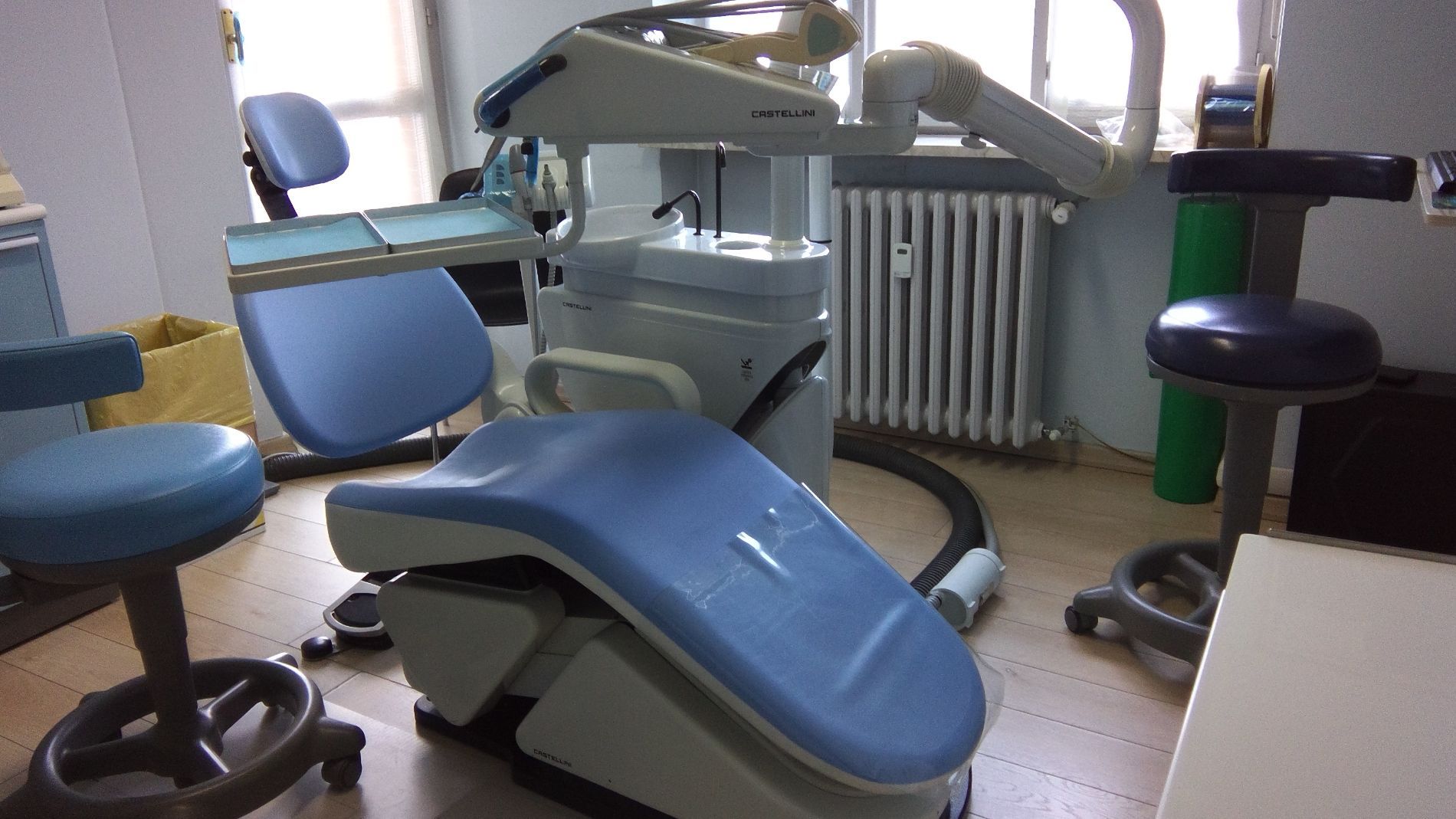 centro di odontoiatria