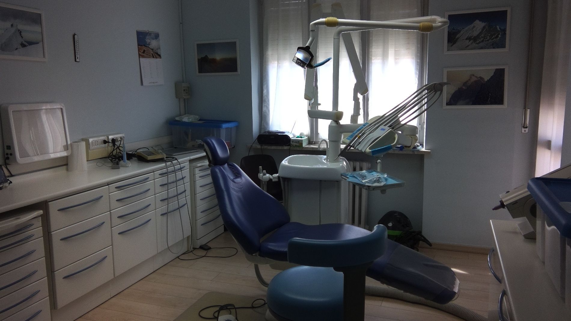 studio di igiene orale