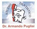 PUGLISI DR. ARMANDO STUDIO DENTISTICO - LOGO