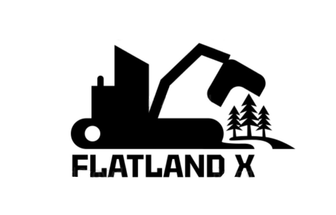 Flatland X