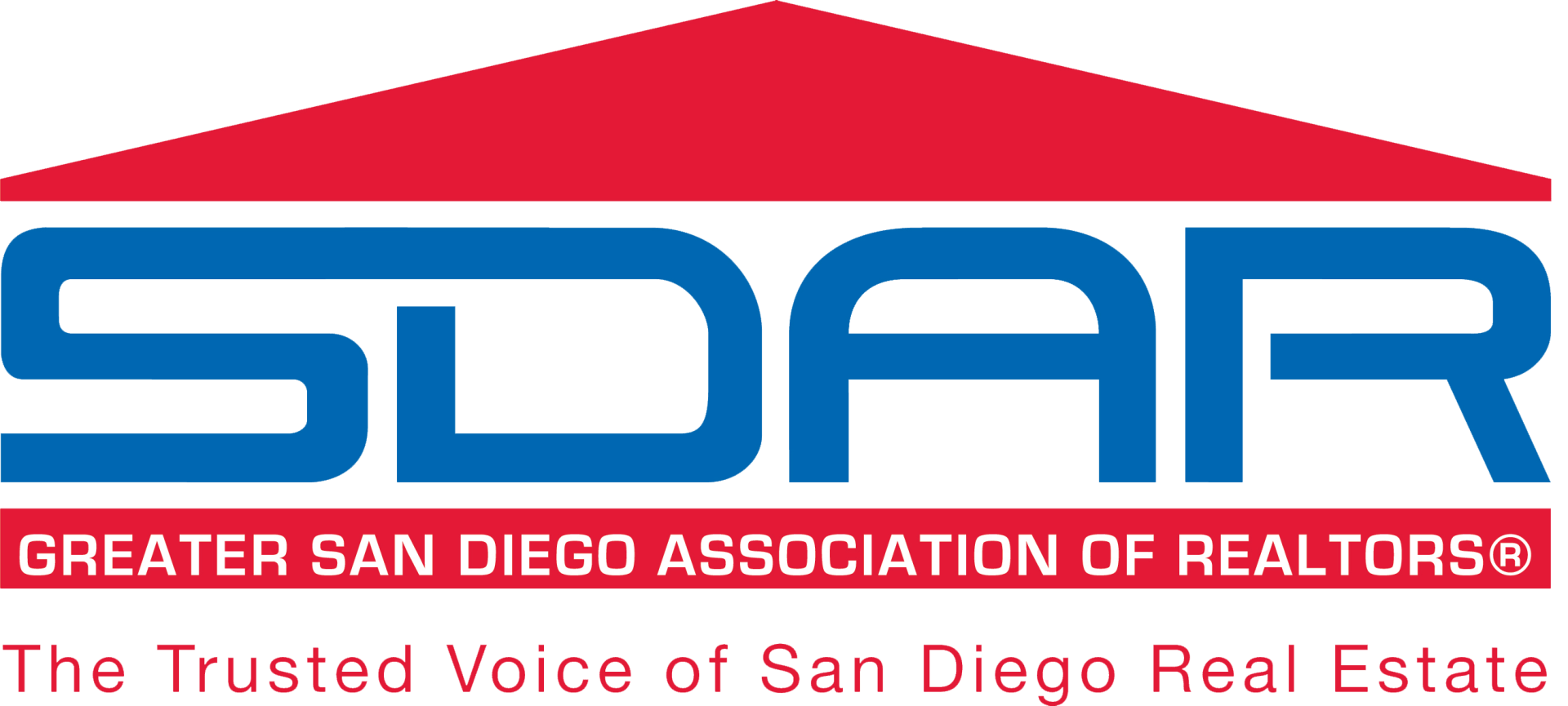 SDAR Logo