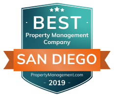 Best of San Diego Logo