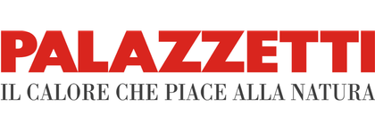 Logo palazzetti