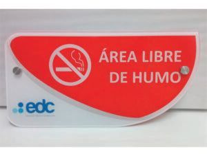 Llaverplas, señalización comercial para todo tipo de espacios en Medellín