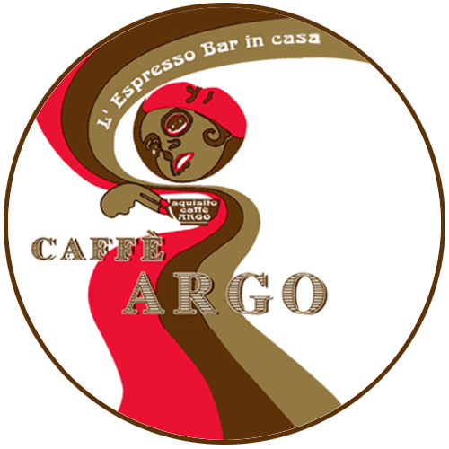 logo Torrefazione Argo