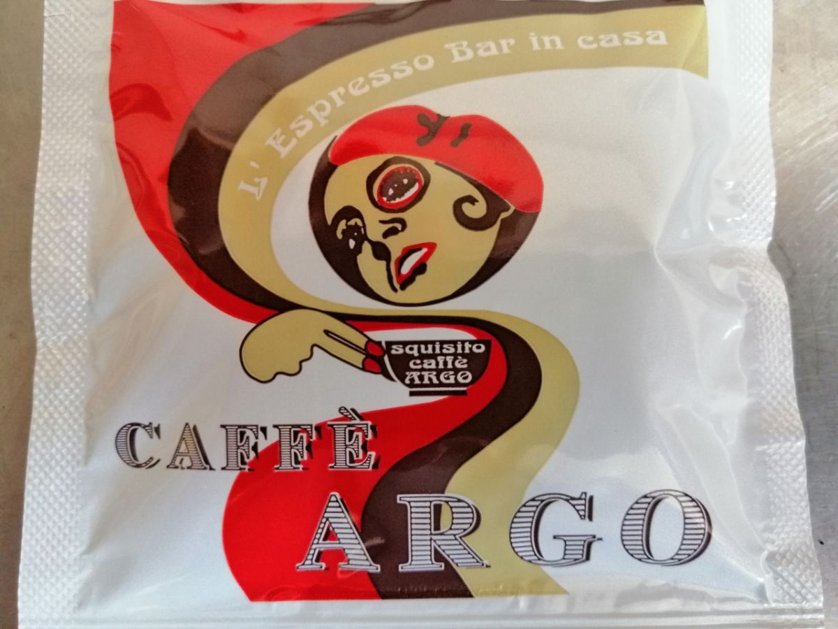 confezione di caffè di torrefazione artigianale