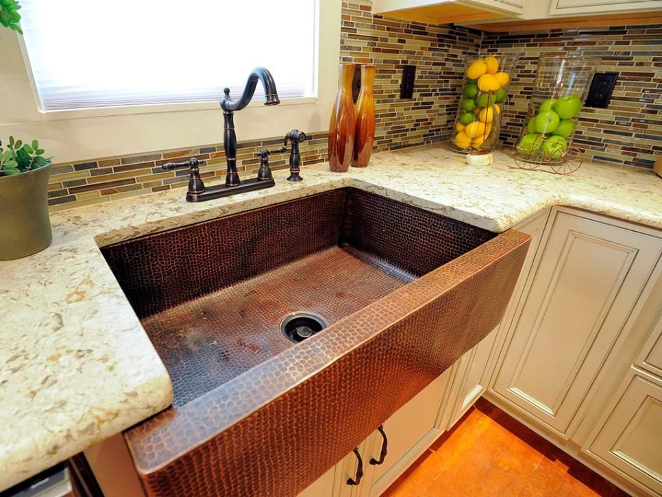 Kitchen remodel, unique sinks, custom countertops, custom cabinets