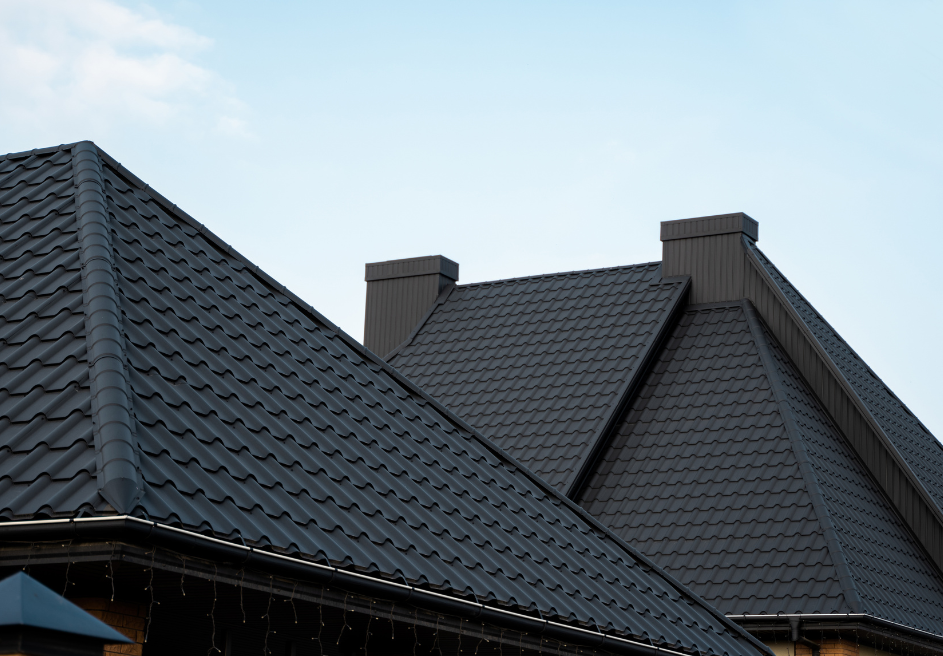 Residential Roofing in Amarillo TX
