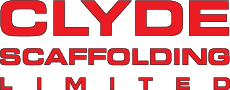 Clyde Scaffolding Limited Logo
