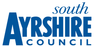 South Ayrshire Council logo