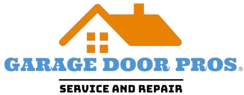 Garage Door Pros Logo