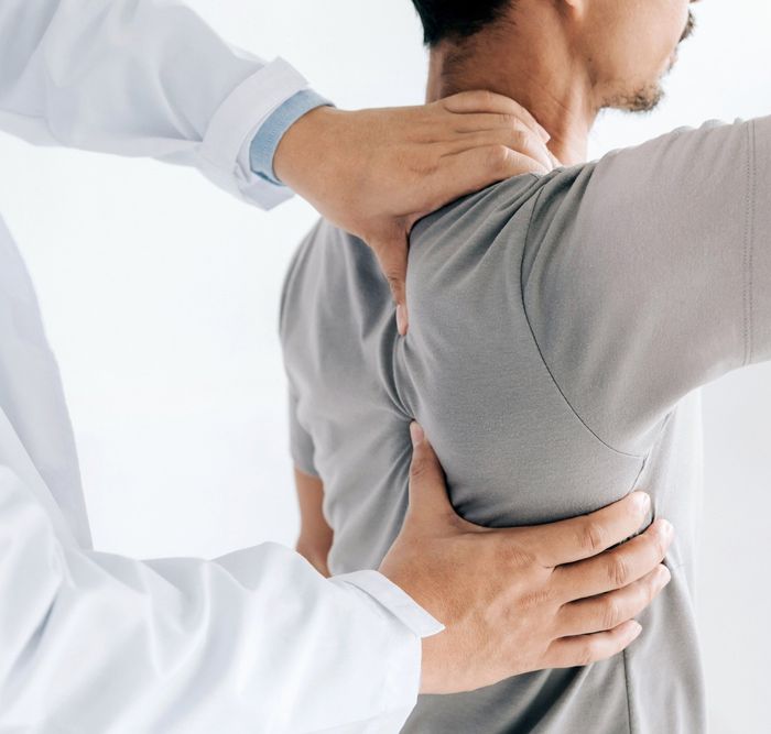 Sarasota Chiropractor | Mankowitz Chiropractic & Massage