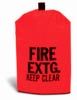 Amerex Bag— Fire Extg. Keep Calm Product in Santa Cruz, CA