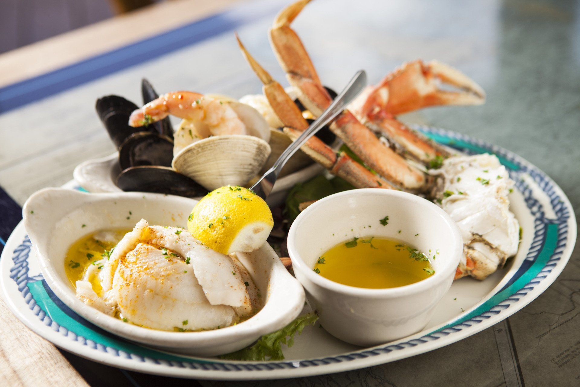 Dining Menu The Boathouse On Naples Bay