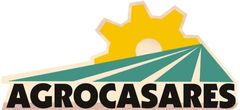 Agrocasares S.R.L venta de repuestos de cosechadoras, sembradoras, tractores y demás maquinas agrícolas