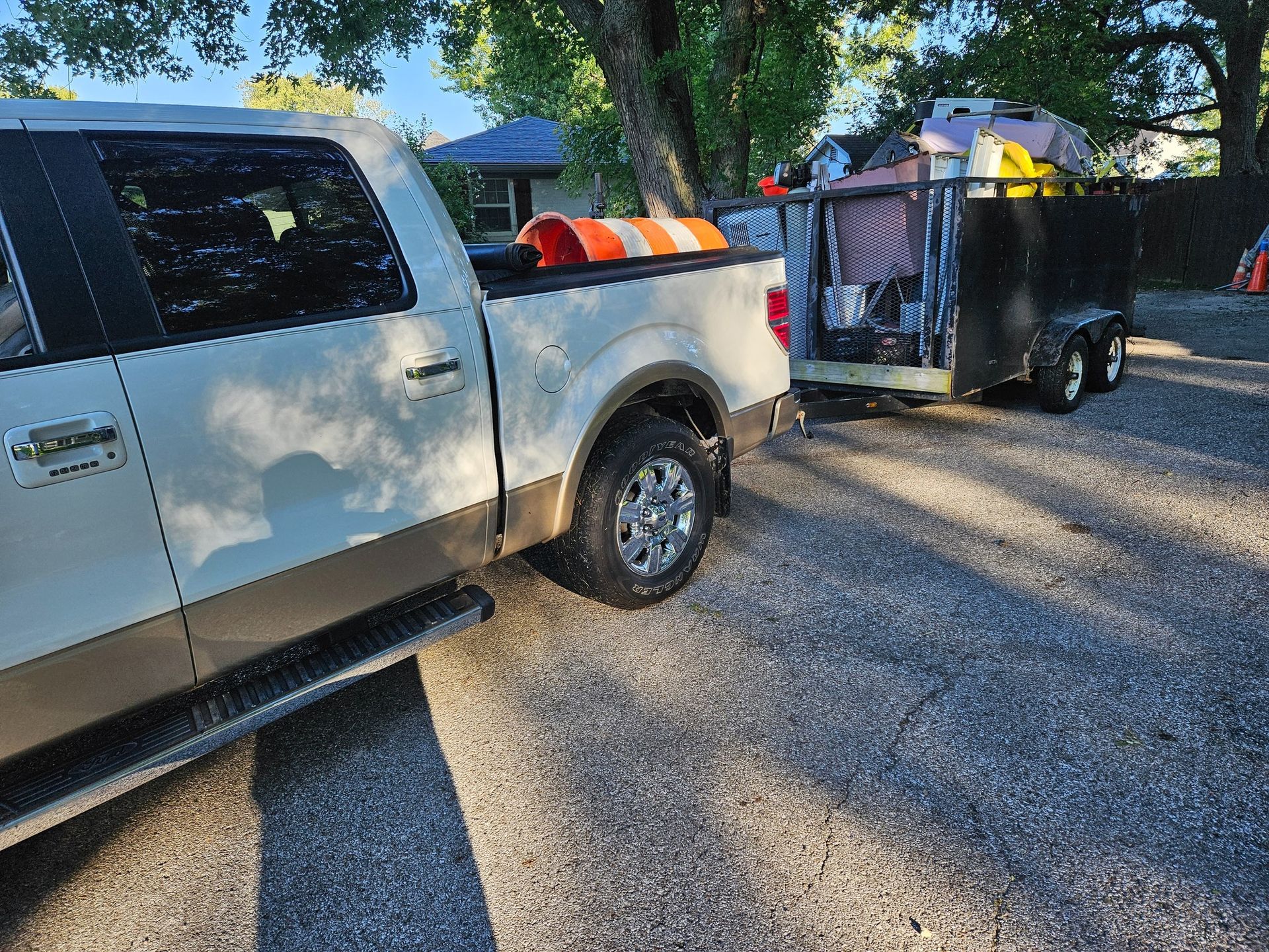 A pile of cardboard boxes stacked on top of each other.