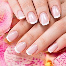 nail treatments