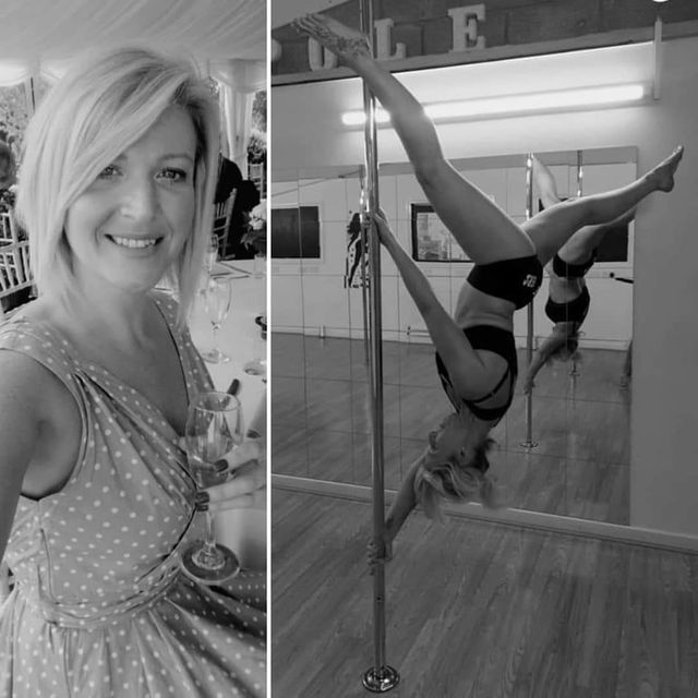 Spinning Pole Dance Workshops - Cardiff - Pole Twisters