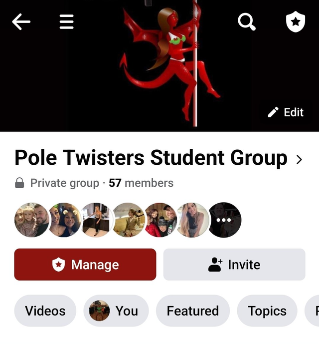 Spinning Pole Dance Workshops - Cardiff - Pole Twisters