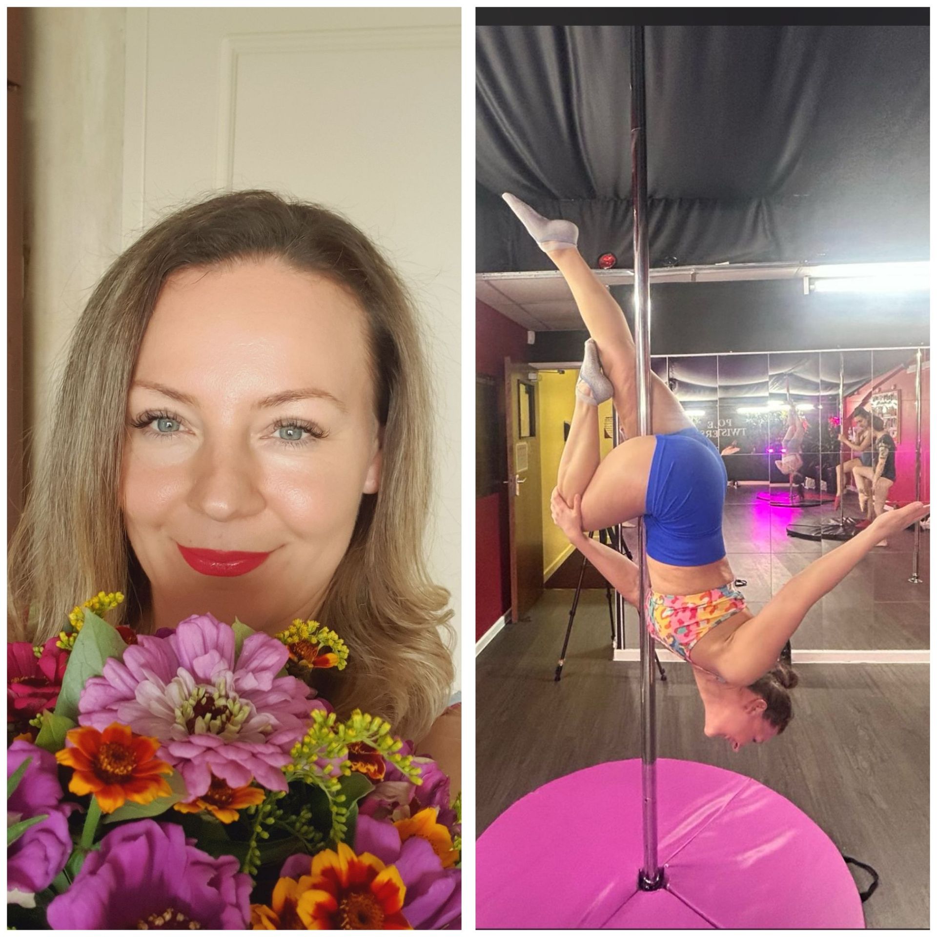 Meet Lena – Instructor, Personal Trainer & Strength-Lover on a Mission to Empower