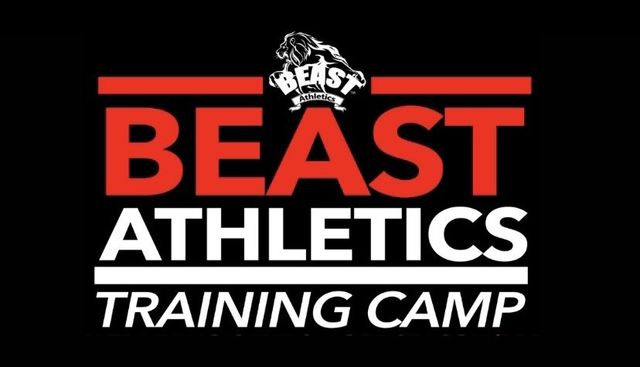 Beast Training Events - Beast Training