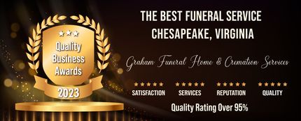 Graham Funeral Home Chesapeake, VA
