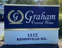 Graham Funeral Home Chesapeake, VA