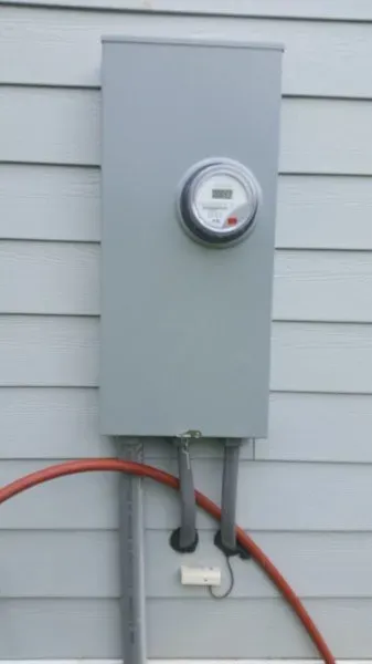 Dora Electric LLC Photos