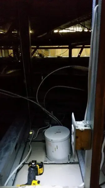 Dora Electric LLC Photos