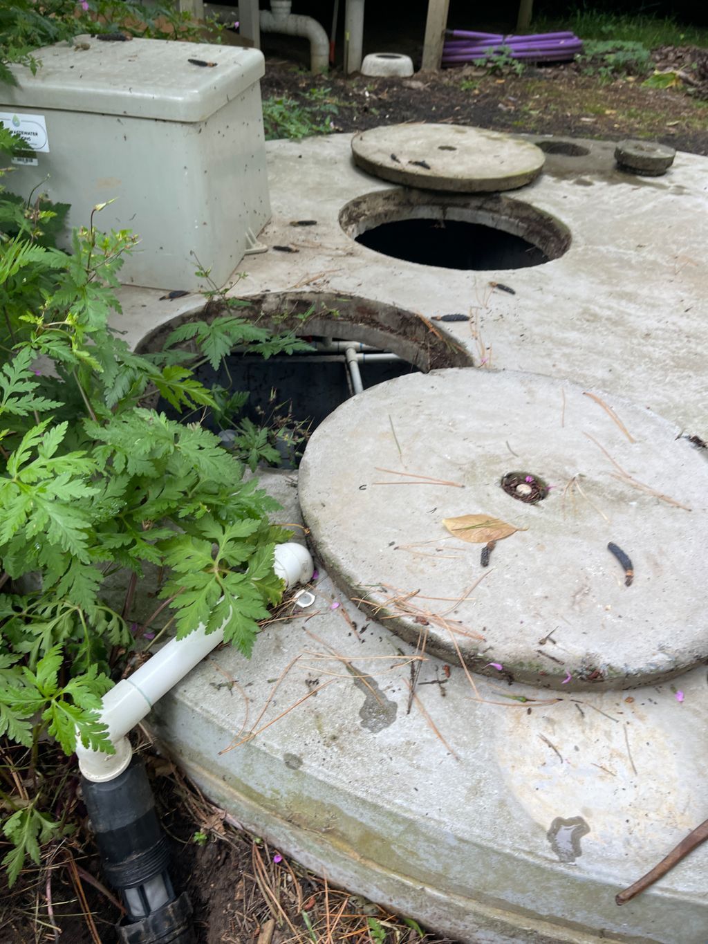 Taylex Wastewater Feature — Wastewater Management in the Southern Highlands, NSW