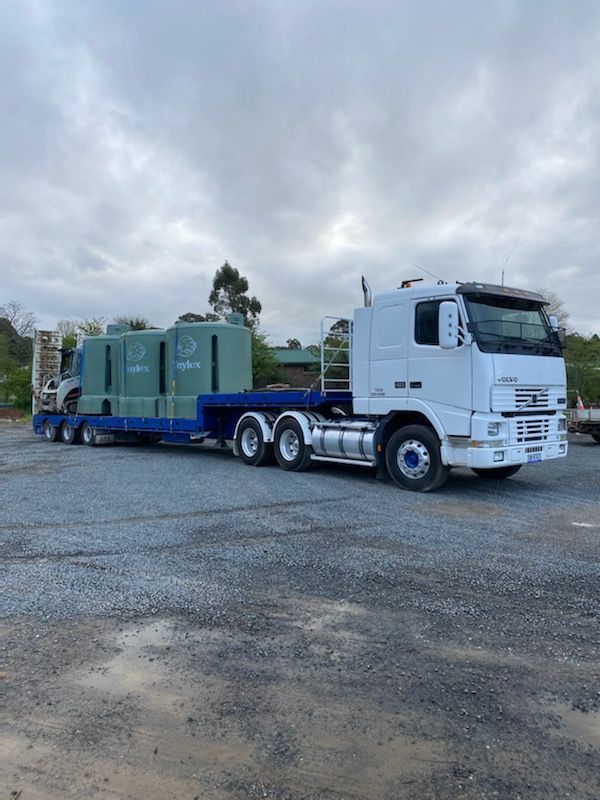 Septic Tanks — Wastewater Management in the Southern Highlands, NSW