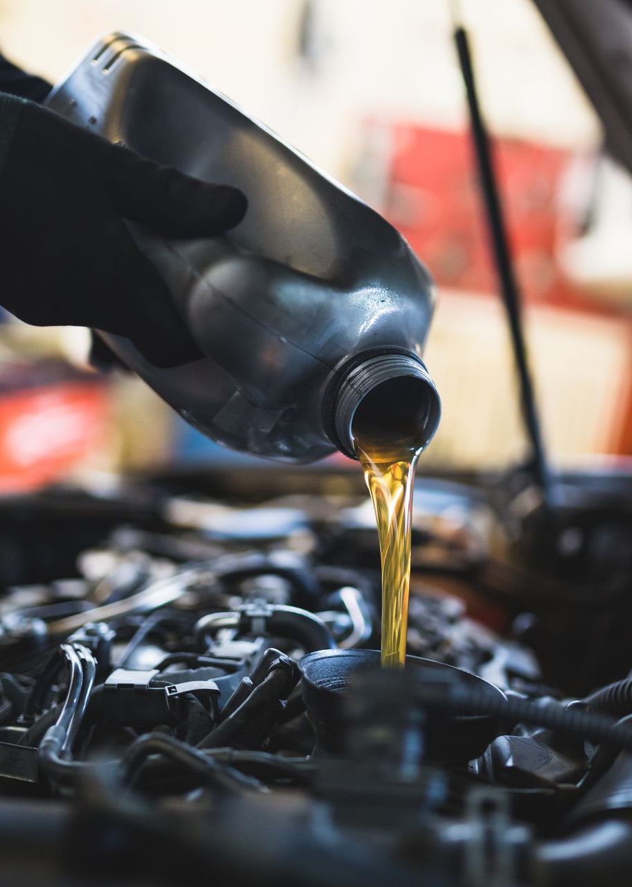 Shop Image | Pit Stop Tire