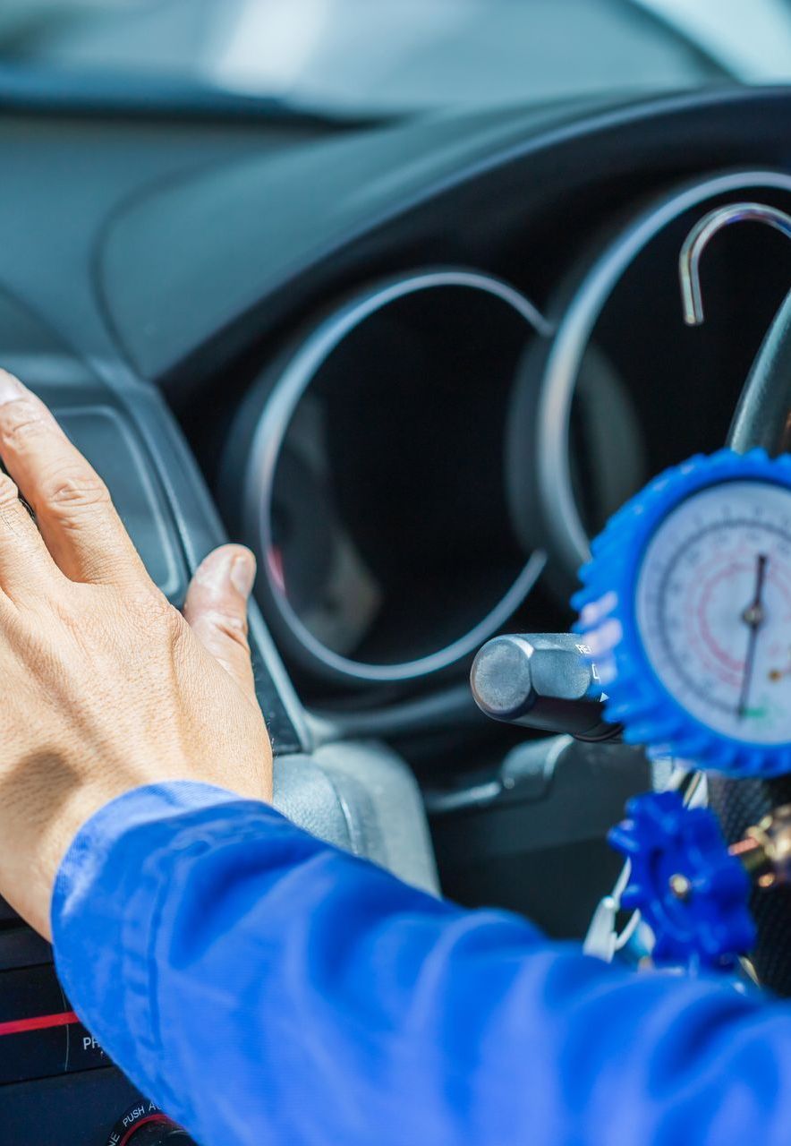 Shop Image | Pit Stop Tire