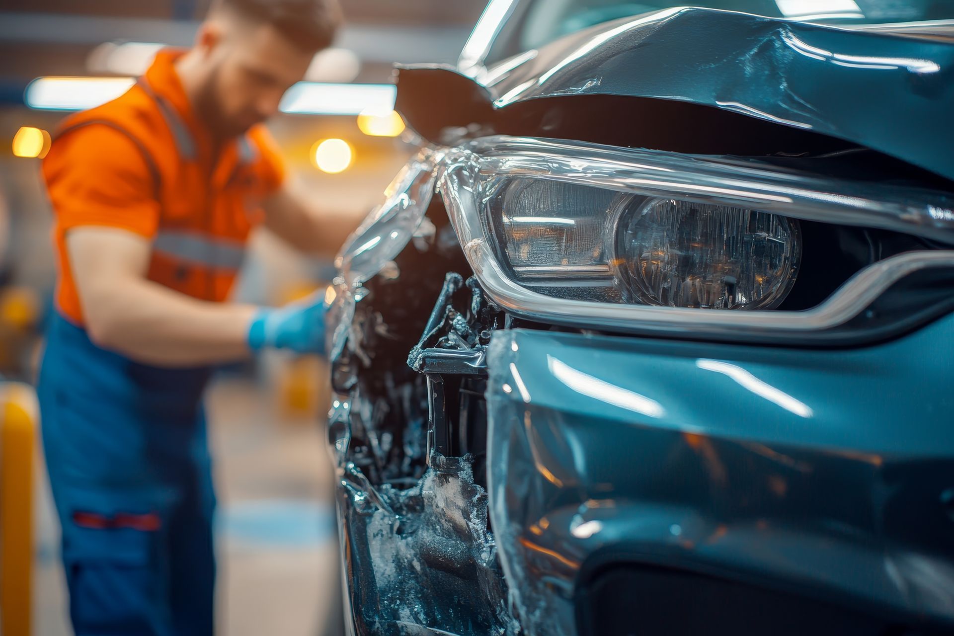 Shop Image | Pit Stop Tire