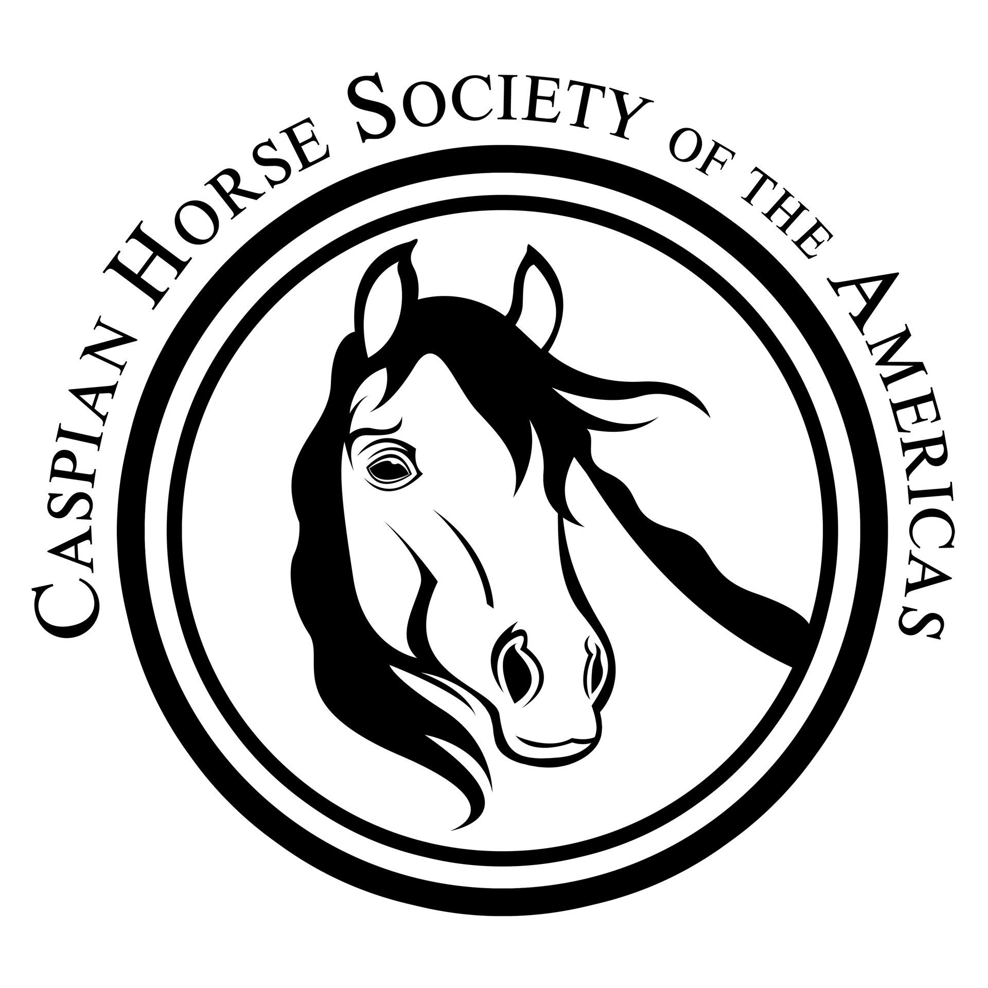 Caspian Horse Society of America