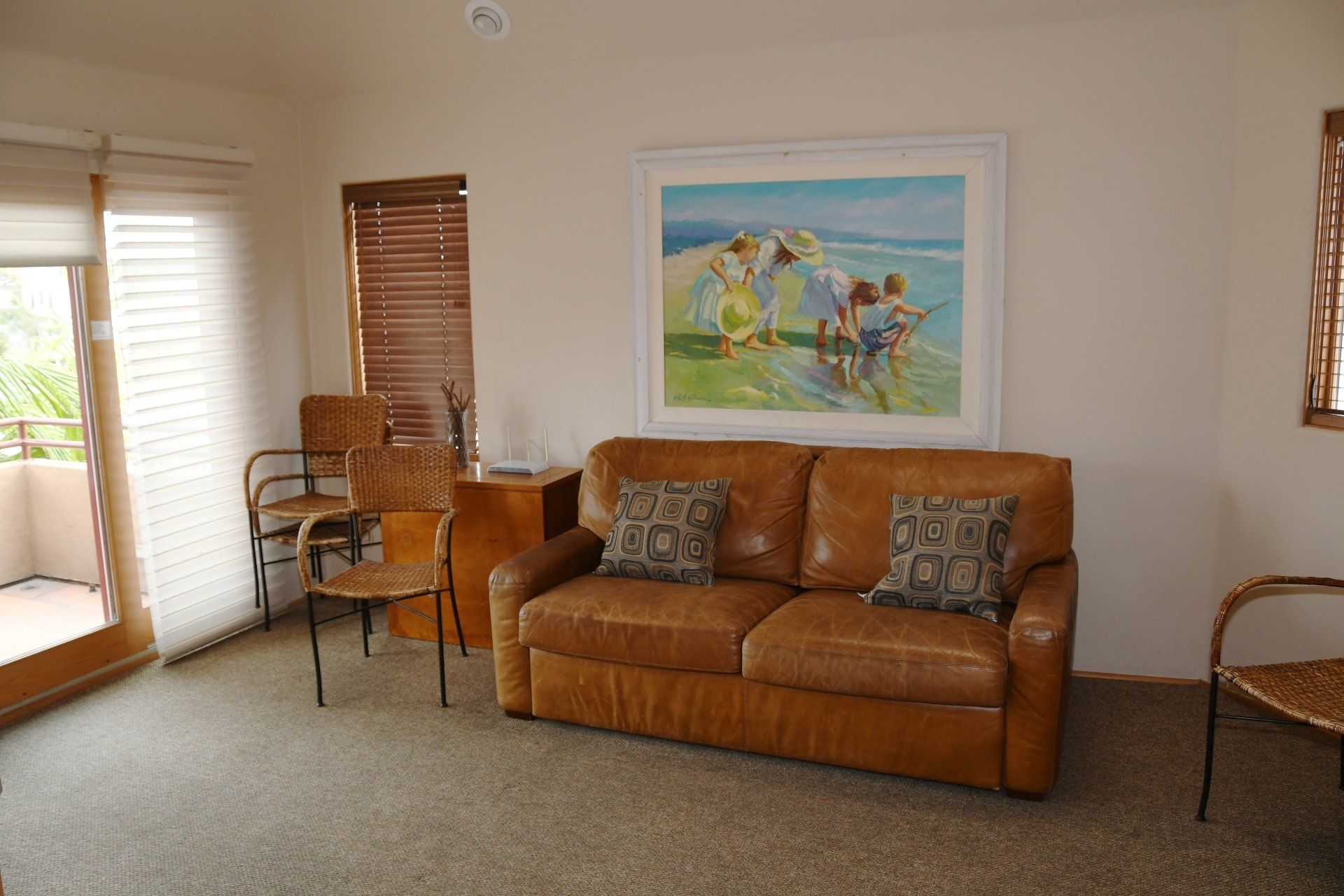741 Brighton Court room