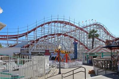 Mission Beach Vacation Rentals | San Diego, CA - Beach and Bayside