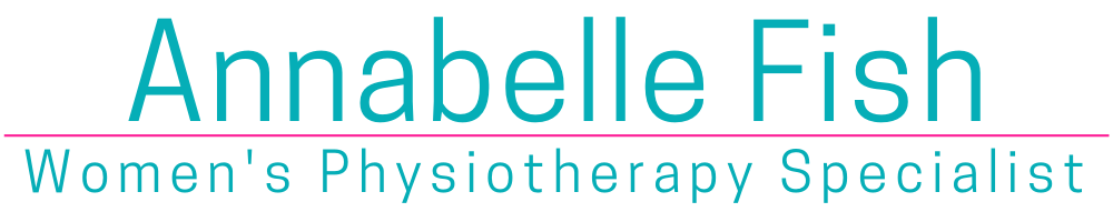 Annabelle Fish Women's Physiotherapy Specialist