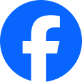 Logotipo do Facebook