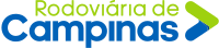 Logotipo Rodoviária de Campinas 