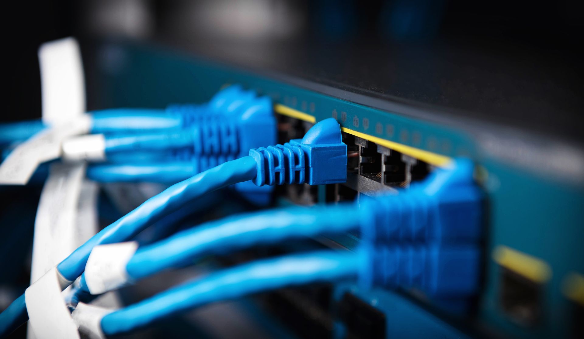 Cat5 vs. Cat6 Cabling Cat5Guy