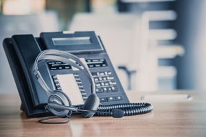 communication support call center customer service