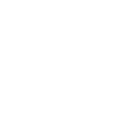 Family First Funerals & Cremations Footer Logo
