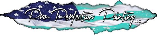 Pro-Perfection Painting logo