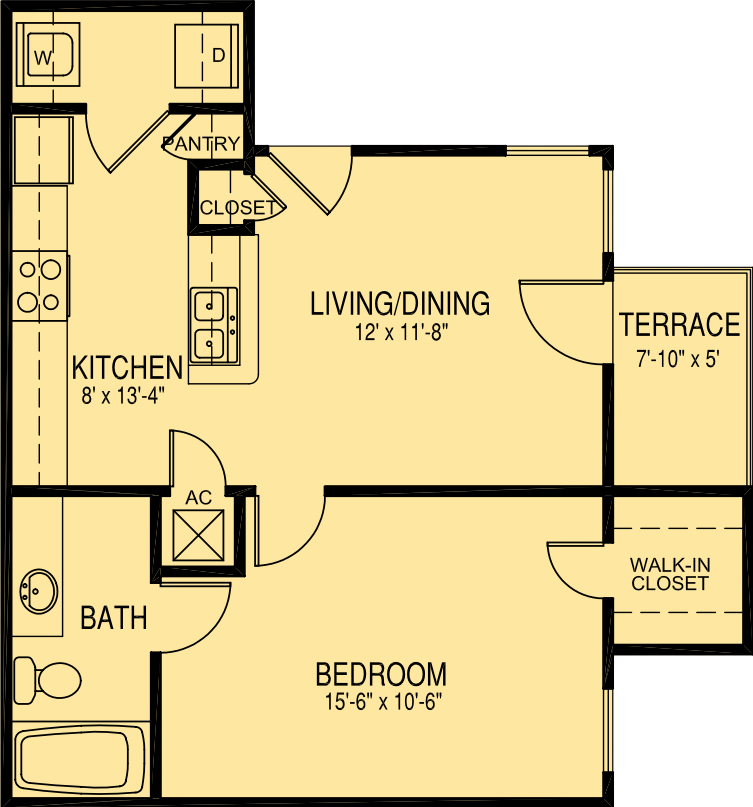 Regency Gardens Condominiums - Regency Gardens