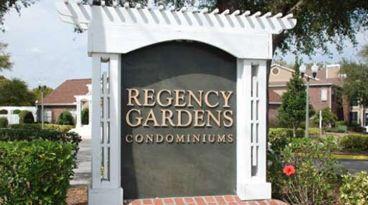 Regency Gardens