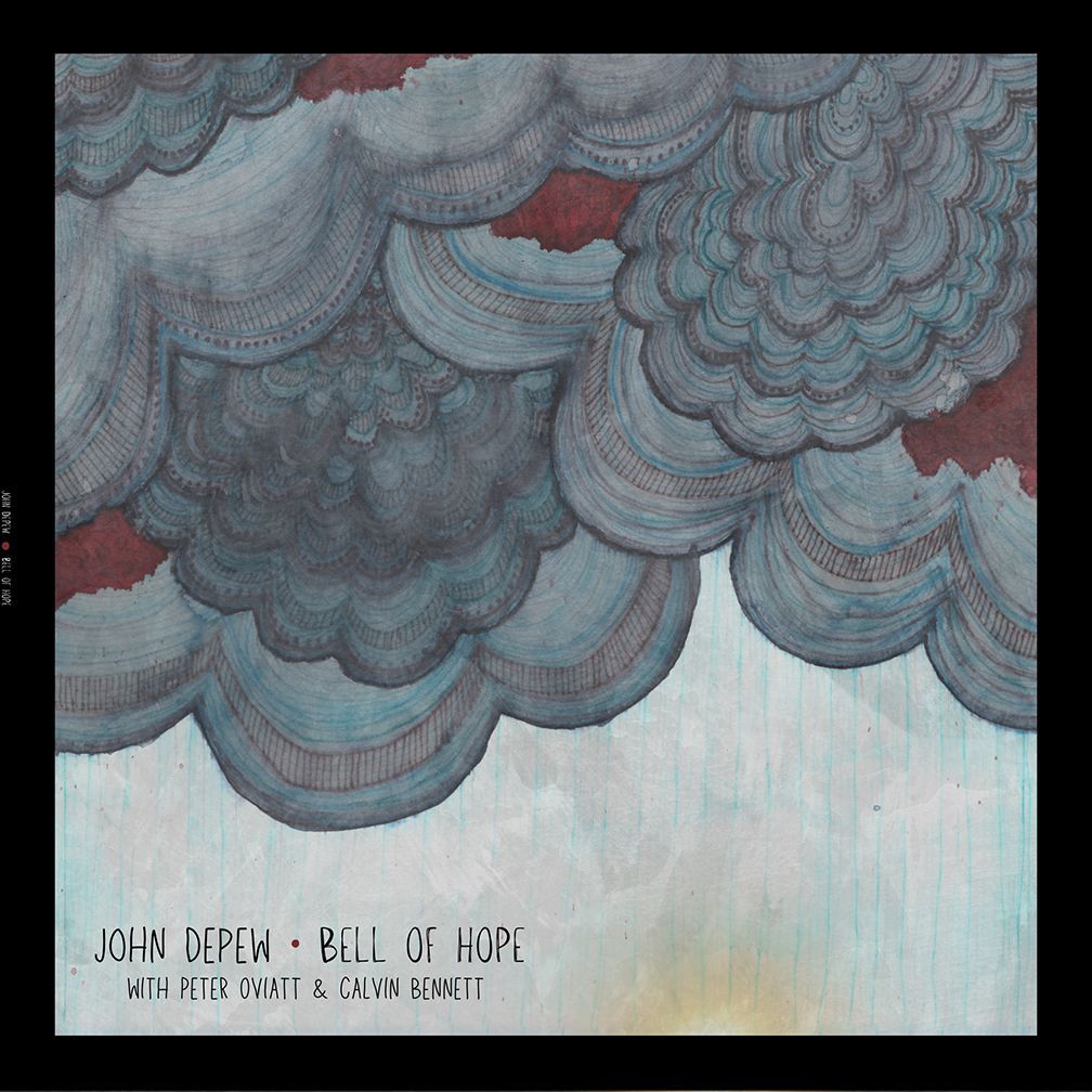 Album cover for